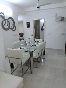 2 BHK फ़्लैट