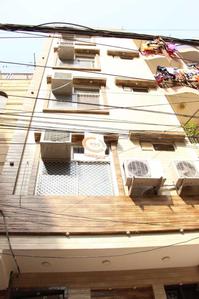 Building Image of Luxury PG in Connaught Place
