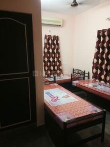 Bedroom Image of Kms Mens PG in Ramapuram