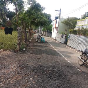 Gallery Cover Image of Sq.ft Residential Plot for buy in Kolathur for 2900000