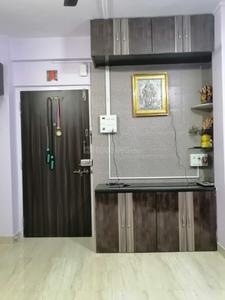Gallery Cover Image of 250 Sq.ft 1 RK Apartment for buy in Ghatkopar East for 4500000