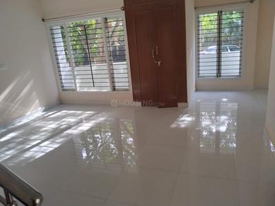 Gallery Cover Image of 2400 Sq.ft 3 BHK Independent House for buy in Kasturi Nagar for 18000000