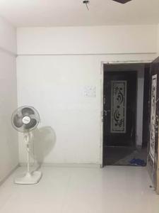 1 BHK अपार्टमेंट