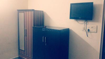 Bedroom Image of Kavya PG in Sector 51