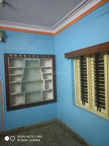 Gallery Cover Image of 750 Sq.ft 2 BHK Independent Floor for rent in HAL for 16000