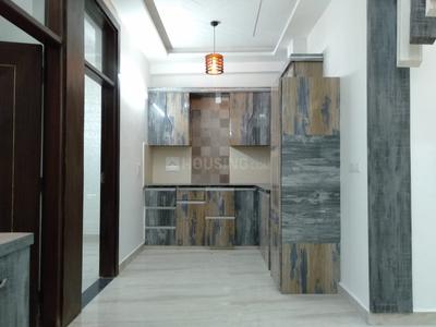 3 BHK Independent Floor