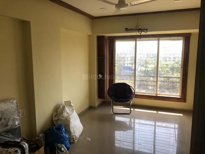 Gallery Cover Image of 1500 Sq.ft 3 BHK Apartment for rent in Vile Parle West for 90000