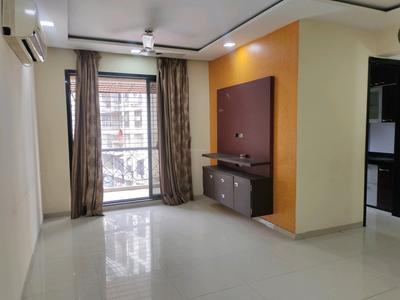 BHK Flat for rent in Kharghar, 1065 Sqft Property ID