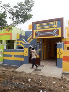 Gallery Cover Image of 1200 Sq.ft 2 BHK Independent House for buy in Veppampattu for 3200000