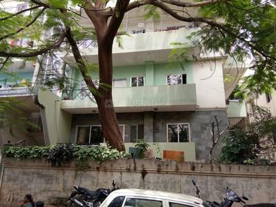 2 BHK Apartment