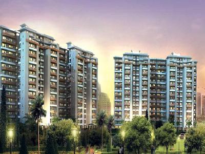 2 BHK Apartment
