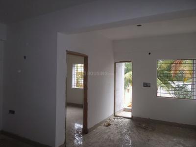 Gallery Cover Image of 1100 Sq.ft 2 BHK Apartment for buy in Vidyaranyapura for 5600000