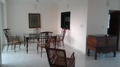 Gallery Cover Image of 2559 Sq.ft 3 BHK Apartment for buy in Caranzalem for 19000000