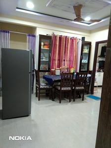 Gallery Cover Image of 1115 Sq.ft 2 BHK Apartment for buy in Ideas Janardhana Residency, Peerzadiguda for 4800000