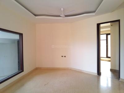 2 BHK Independent Floor