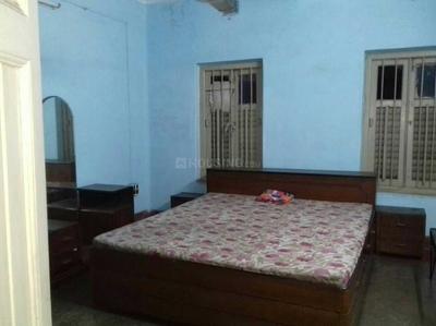 Bedroom Image of Ratna Sen PG in Gariahat