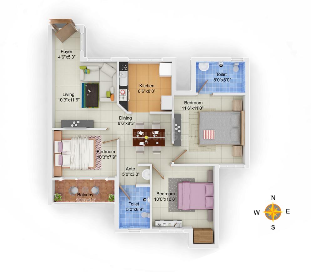 Floor Plan Floor Plan