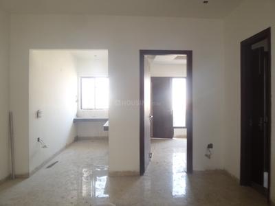 1 BHK Apartment