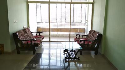 Gallery Cover Image of 1800 Sq.ft 3 BHK Apartment for rent in Motera for 20000