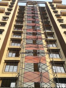 Gallery Cover Image of 660 Sq.ft 1 BHK Apartment for buy in Panvel for 5500000