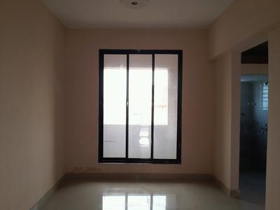 1 BHK Apartment