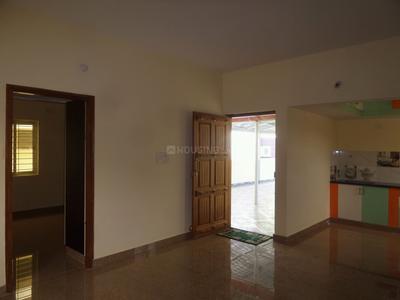 5+ BHK Independent House