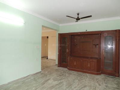 3 BHK Apartment