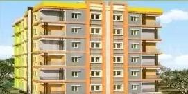 Gallery Cover Image of 806 Sq.ft 2 BHK Apartment for buy in Haripriya Apartment, Arra for 1571700
