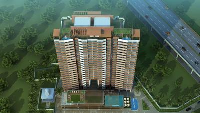 2 BHK Apartment