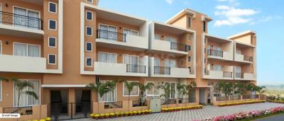 Gallery Cover Image of 1127 Sq.ft 2 BHK Independent House for buy in Sector 33, Sohna for 7500000