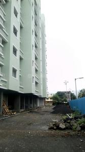 1 BHK Apartment