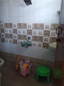Gallery Cover Image of 900 Sq.ft 2 BHK Independent Floor for rent in Sholinganallur for 15000