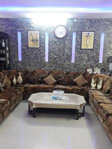 Gallery Cover Image of 1150 Sq.ft 2 BHK Apartment for buy in Brahmanwala for 5000000