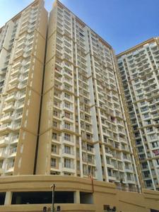 2 BHK अपार्टमेंट