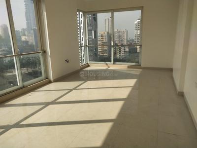 Gallery Cover Image of 1600 Sq.ft 3 BHK Apartment for buy in Tardeo for 51000000
