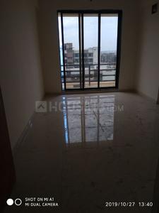 Gallery Cover Image of 690 Sq.ft 1 BHK Apartment for buy in Taloje for 3850000