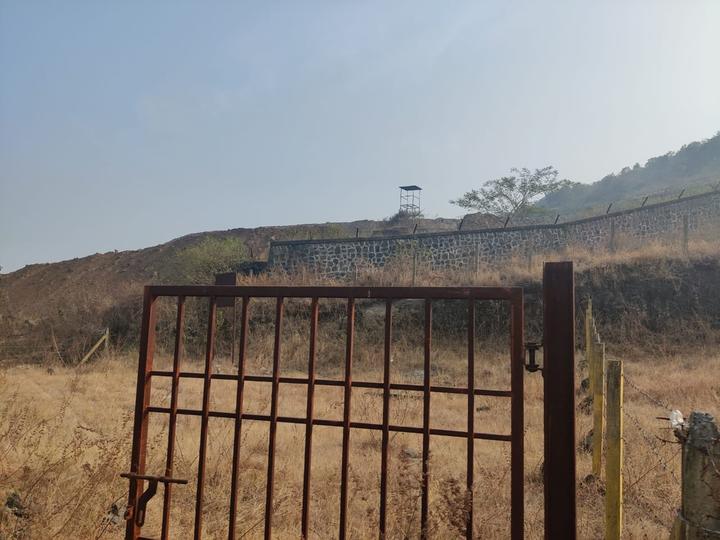 Residential 10000 Sqft Plot for sale at Pirangut, Pune Property ID 10404454