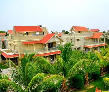 Gallery Cover Image of 3825 Sq.ft 3 BHK Independent House for buy in Science City for 45100000