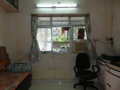 Gallery Cover Image of 300 Sq.ft 1 RK Apartment for buy in Borivali West for 7200000