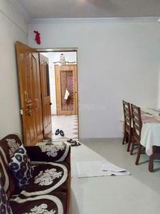 Gallery Cover Image of 650 Sq.ft 1 BHK Apartment for buy in Borivali East for 11000000