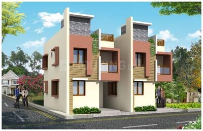3 BHK Independent House