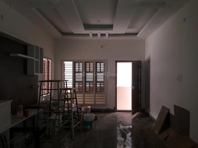 Gallery Cover Image of 1100 Sq.ft 2 BHK Independent House for buy in Margondanahalli for 7600000