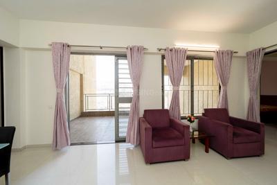 Gallery Cover Image of 1100 Sq.ft 2 BHK Independent House for rent in Pimple Gurav for 17500