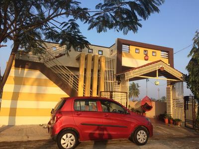 2 BHK Independent House