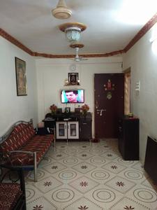1 RK Apartment