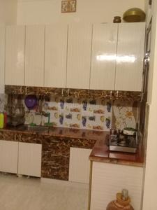 Gallery Cover Image of 1750 Sq.ft 3 BHK Independent House for buy in Bhondsi for 3650000