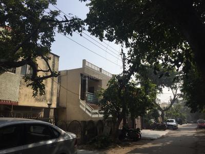 Gallery Cover Image of 3500 Sq.ft 5 BHK Independent House for buy in Sector 37 for 24000000