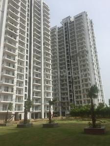 3 BHK Apartment