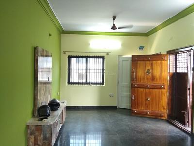 2 BHK Independent House