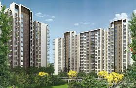 2 BHK अपार्टमेंट